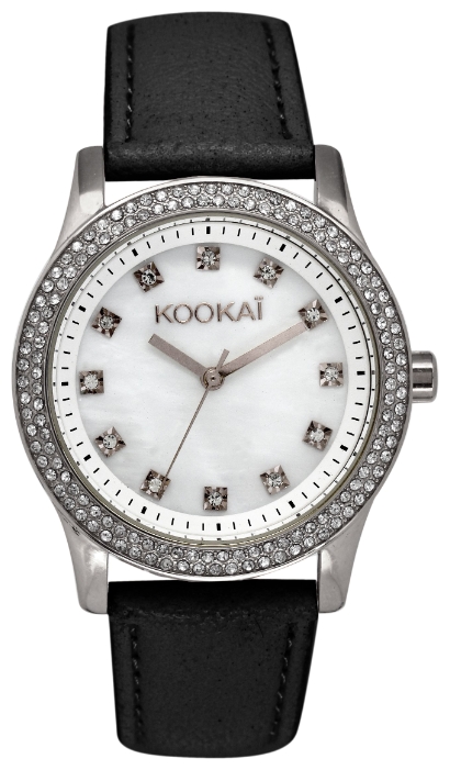 Wrist watch Kookai KO020S/BA for women - 1 image, photo, picture
