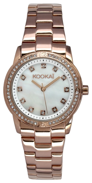 Kookai KO021S/2BM wrist watches for women - 1 image, picture, photo