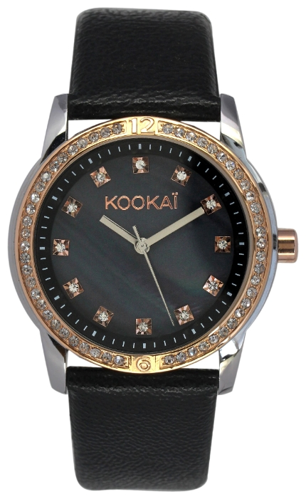 Wrist watch Kookai KO021S/4AA for women - 1 photo, image, picture