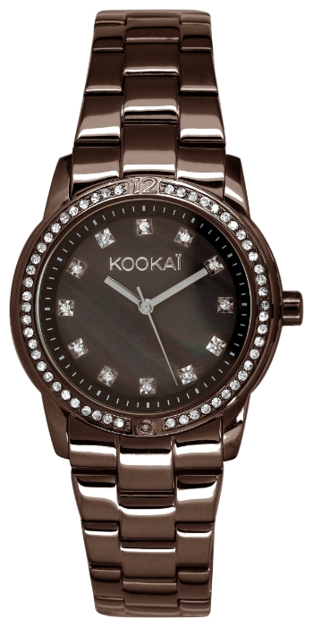 Wrist watch Kookai KO021S/5UM for women - 1 photo, image, picture