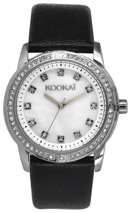 Wrist watch Kookai KO021S/BA for women - 1 photo, image, picture