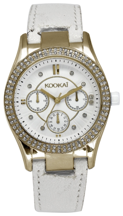 Wrist watch Kookai KO023S/1BB for women - 1 photo, picture, image