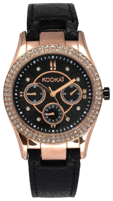 Kookai KO023S/2AA wrist watches for women - 1 image, picture, photo