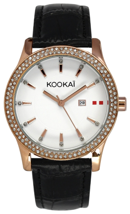 Wrist watch Kookai KO025S/2BA for women - 1 picture, photo, image