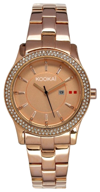 Wrist watch Kookai KO025S/2TM for women - 1 image, photo, picture
