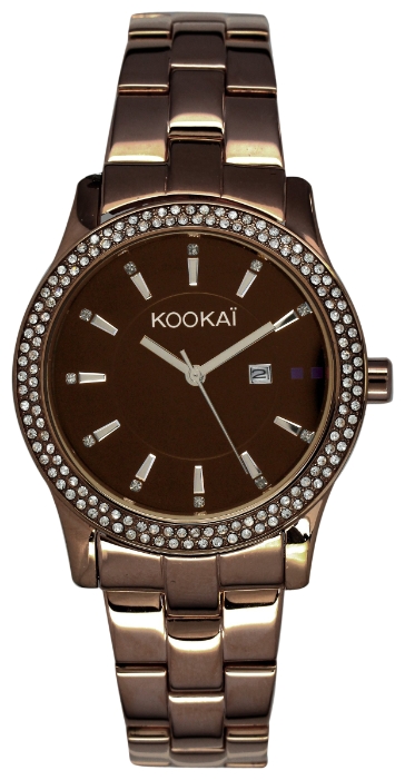 Wrist watch Kookai KO025S/5UM for women - 1 picture, photo, image