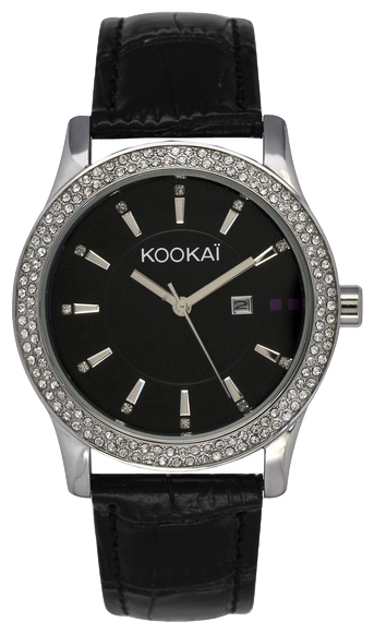 Wrist watch Kookai KO025S/AA for women - 1 picture, image, photo