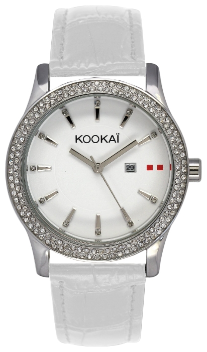 Wrist watch Kookai KO025S/BB for women - 1 photo, image, picture