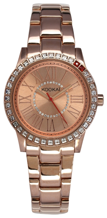 Kookai KO026S/2TM wrist watches for women - 1 image, picture, photo