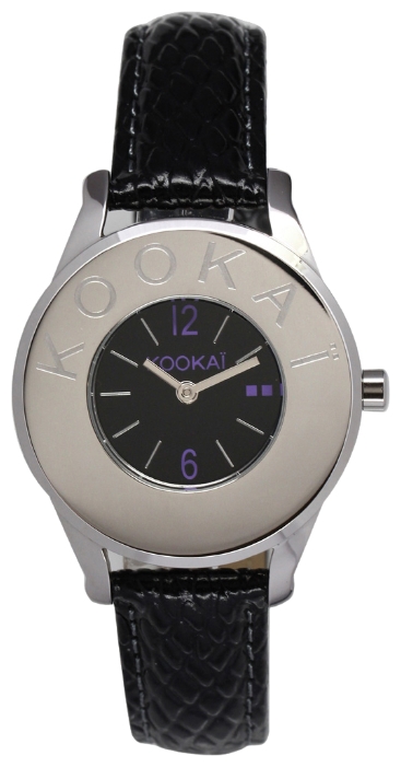 Kookai KO027/AA wrist watches for women - 1 image, picture, photo