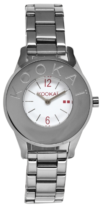 Kookai KO027/BM wrist watches for women - 1 image, picture, photo