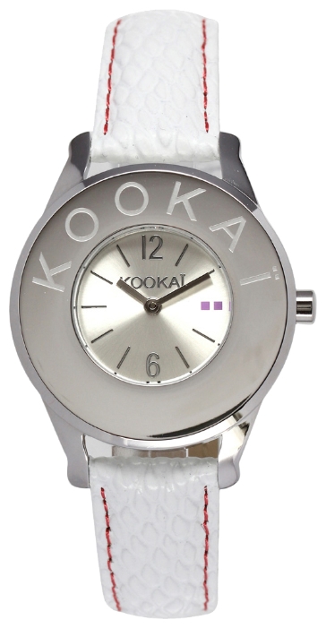Wrist watch Kookai KO027/FB for women - 1 picture, image, photo