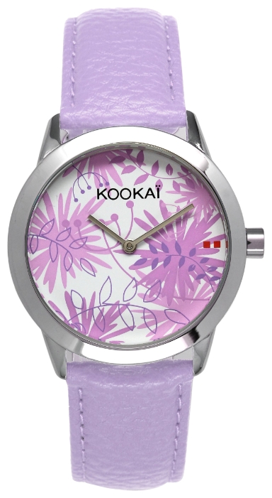 Wrist watch Kookai KO033/PP for women - 1 picture, image, photo