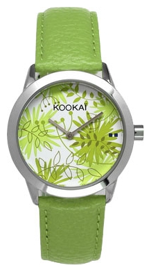 Kookai watch for women - picture, image, photo