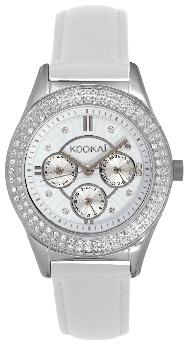 Wrist watch Kookai KO034S/BB for women - 1 picture, image, photo