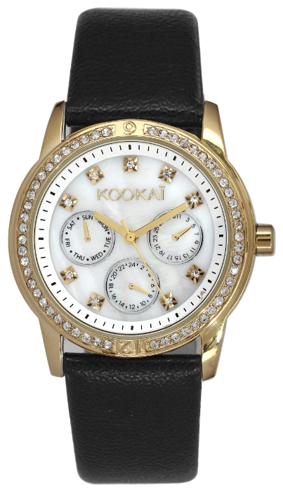 Wrist watch Kookai KO035S/1BA for women - 1 picture, photo, image