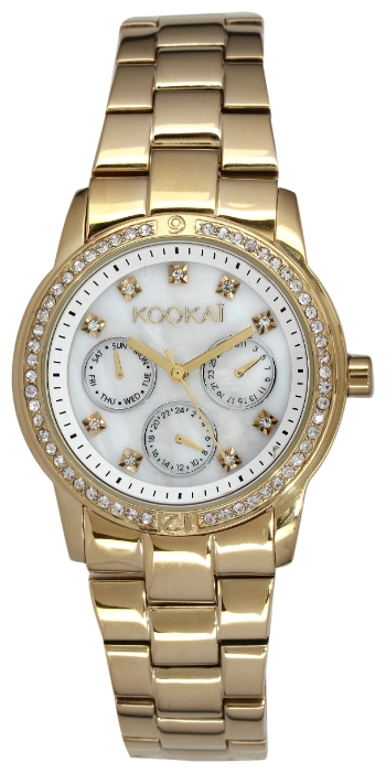 Wrist watch Kookai KO035S/1BM for women - 1 picture, photo, image