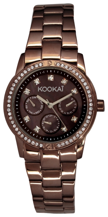 Kookai KO035S/5UM wrist watches for women - 1 image, picture, photo