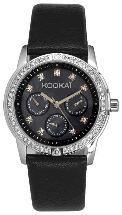 Wrist watch Kookai KO035S/AA for women - 1 picture, image, photo