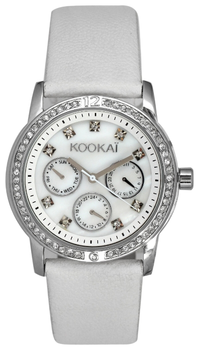 Wrist watch Kookai KO035S/BB for women - 1 photo, image, picture