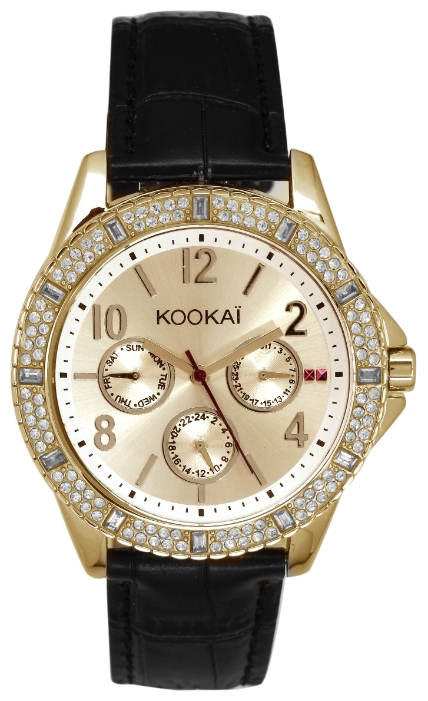 Wrist watch Kookai KO036S/1EA for women - 1 picture, image, photo