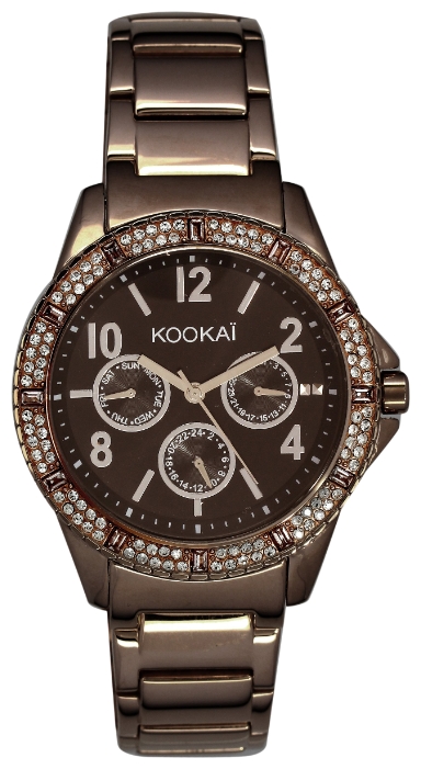 Wrist watch Kookai KO036S/5UM for women - 1 picture, photo, image