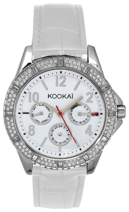 Wrist watch Kookai KO036S/BB for women - 1 picture, photo, image