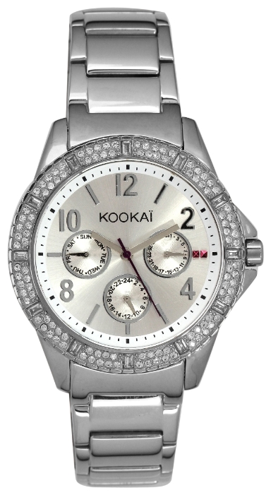 Wrist watch Kookai KO036S/FM for women - 1 image, photo, picture