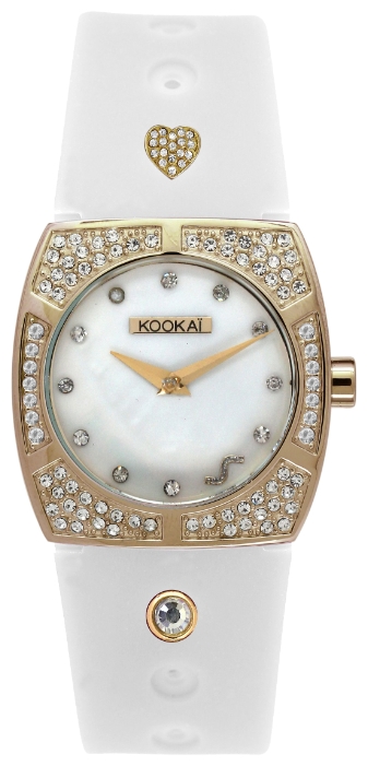 Wrist watch Kookai KO043S/1BB for women - 1 picture, image, photo