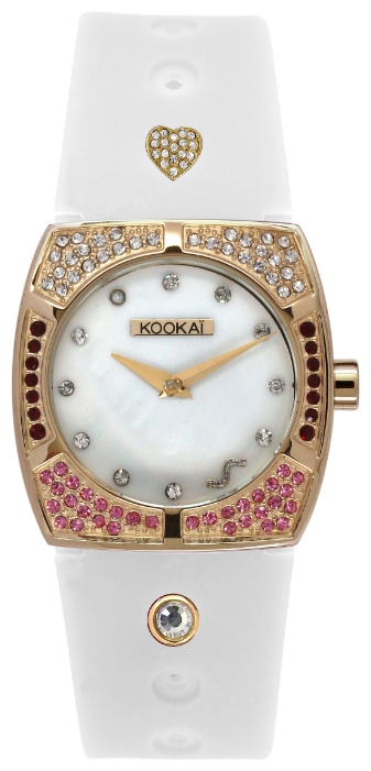 Wrist watch Kookai KO043S/1OB for women - 1 photo, image, picture