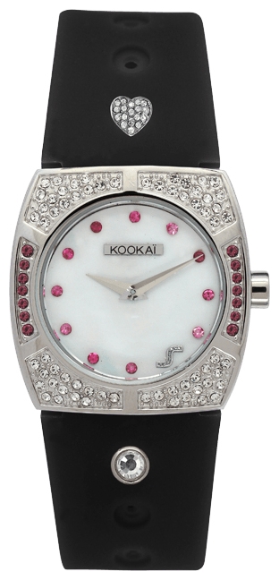 Kookai KO043S/OA wrist watches for women - 1 image, picture, photo