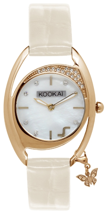 Kookai KO044S/1BW wrist watches for women - 1 image, picture, photo
