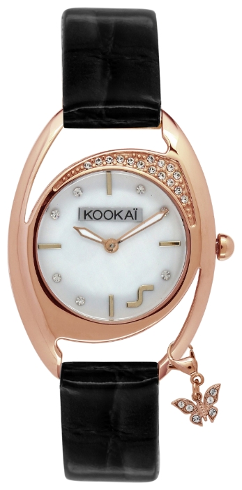 Wrist watch Kookai KO044S/2BA for women - 1 photo, picture, image