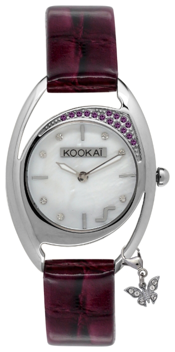 Kookai KO044S/BL wrist watches for women - 1 image, picture, photo