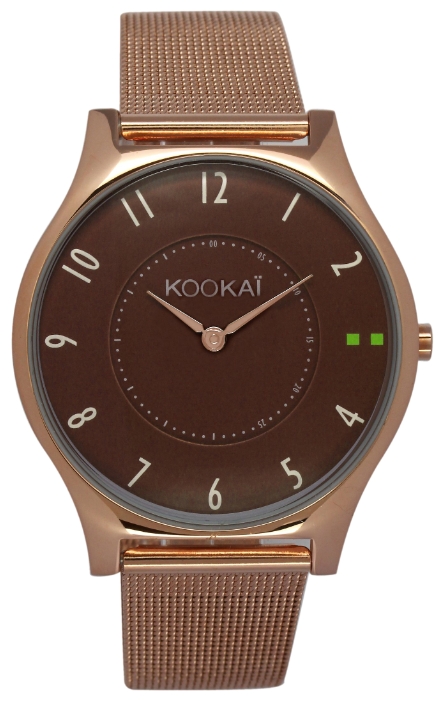 Wrist watch Kookai KO047/2TM for women - 1 picture, photo, image