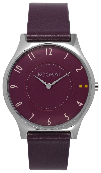 Wrist watch Kookai KO047/NN for women - 1 picture, image, photo