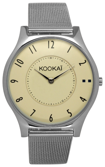 Wrist watch Kookai KO047/WM for women - 1 image, photo, picture