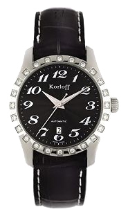 Korloff CAK42/399 wrist watches for men - 1 image, picture, photo