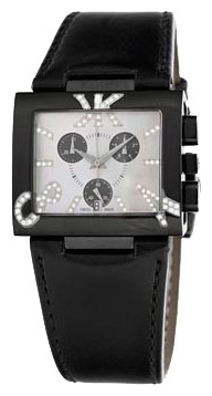 Wrist watch Korloff K24B.369 for women - 1 picture, photo, image