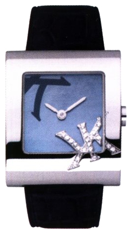 Wrist watch Korloff SKQ1/B4 for women - 1 image, photo, picture