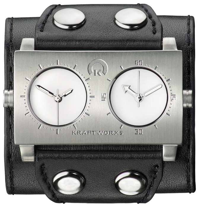 Wrist watch Kraftworxs KW-DT-8W2/8W2 for unisex - 1 photo, image, picture