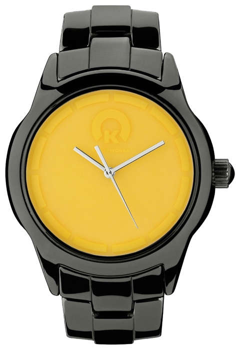 Wrist watch Kraftworxs KW-FM/B-10O for unisex - 1 picture, image, photo