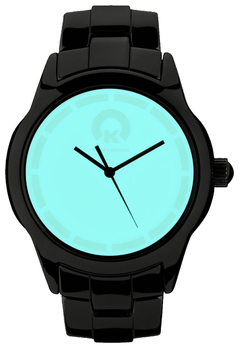 Wrist watch Kraftworxs KW-FM/B-8W2 for unisex - 2 image, photo, picture