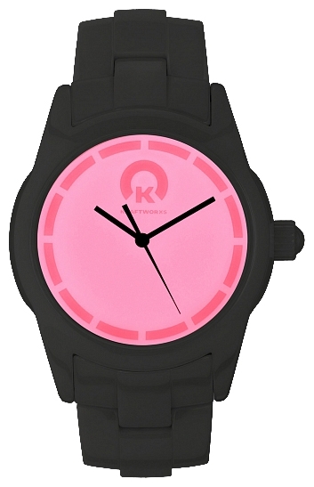 Wrist watch Kraftworxs KW-FM/L-14P for women - 2 image, photo, picture