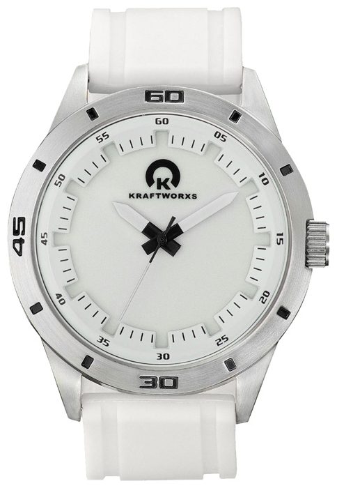 Wrist watch Kraftworxs KW-N-8W2 for unisex - 1 photo, picture, image