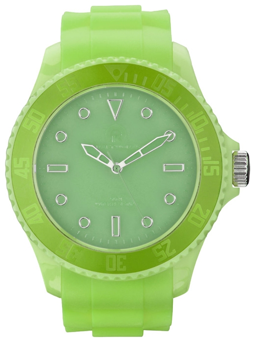 Kraftworxs watch for unisex - picture, image, photo
