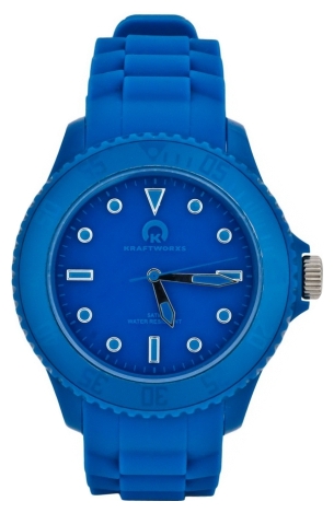 Wrist watch Kraftworxs KW-S-11B3 for unisex - 1 picture, photo, image