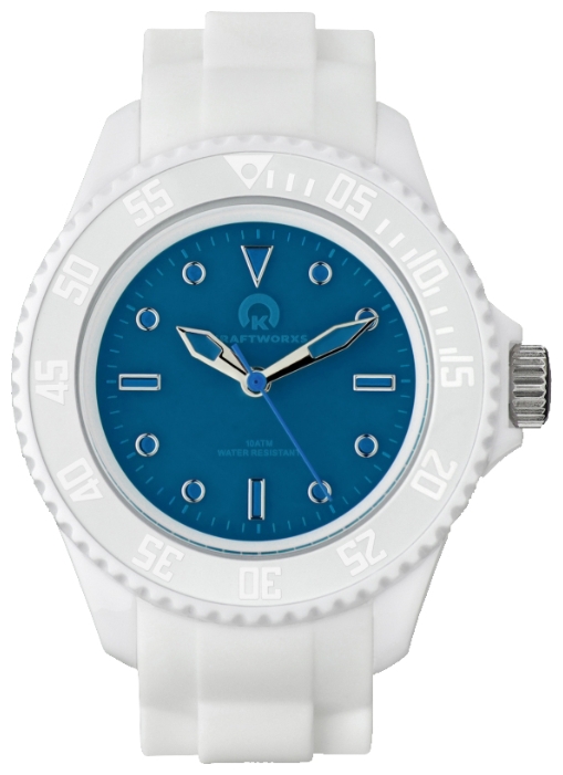 Wrist watch Kraftworxs KW-SL-W-11B3 for women - 1 picture, photo, image