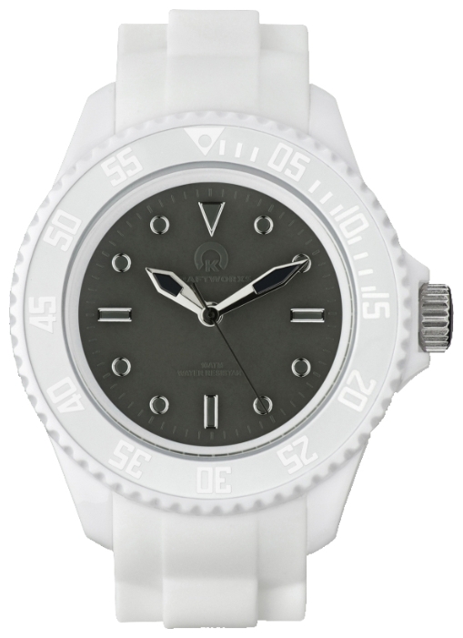 Wrist watch Kraftworxs KW-SL-W-15BK for women - 1 photo, image, picture