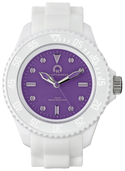 Wrist watch Kraftworxs KW-SL-W-16V for women - 1 picture, image, photo